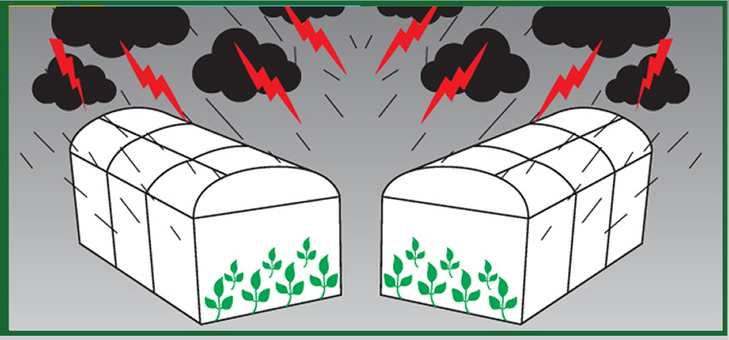 Sera Naylon, Naylon Sera Uygulamaları Sera Naylon, Naylon Sera Uygulamaları