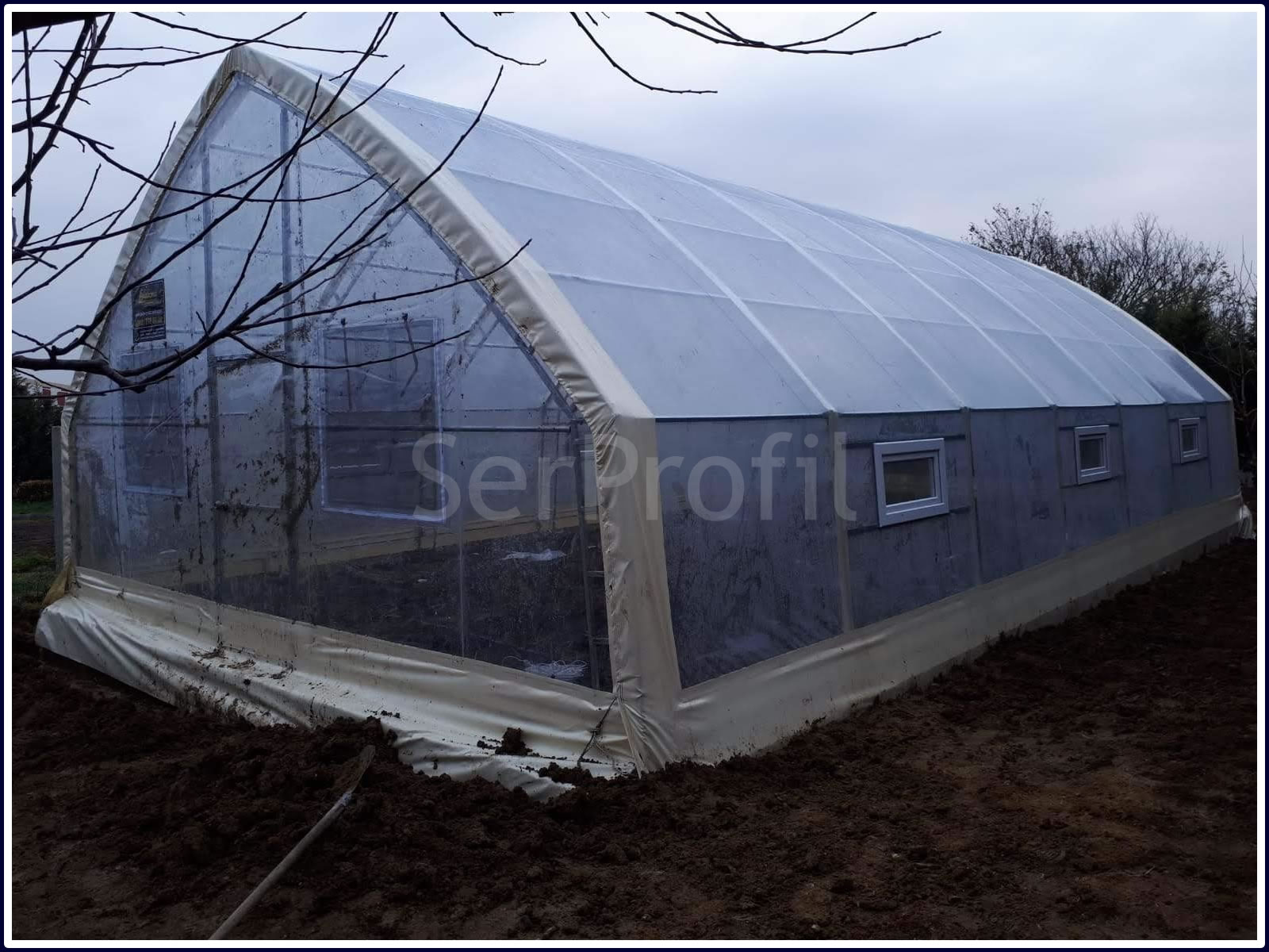 Ekonomik Sera Çadır Fiyatları Ekonomik Sera Çadır Fiyatları